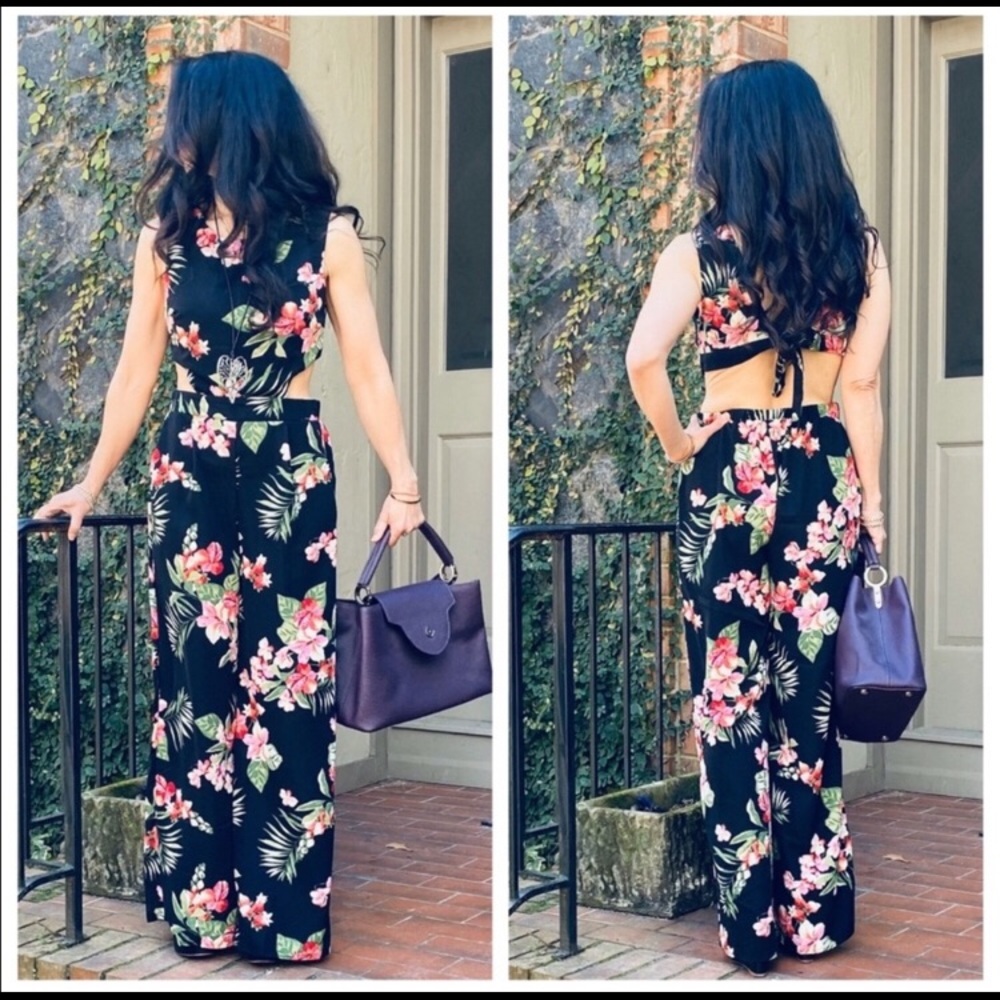 Jumpsuit